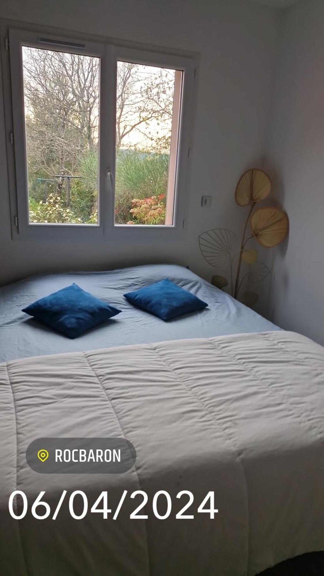 Studio Neuf Rocbaron Dış mekan fotoğraf